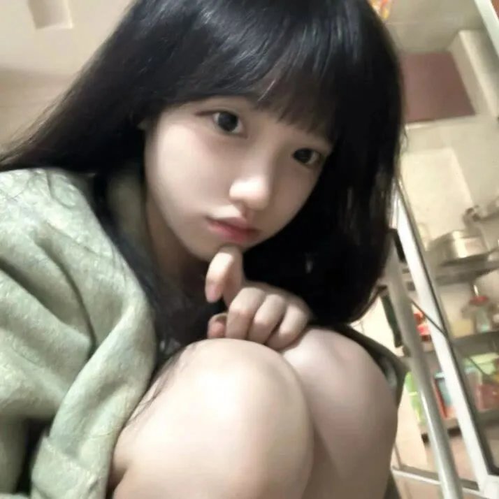四月的女儿