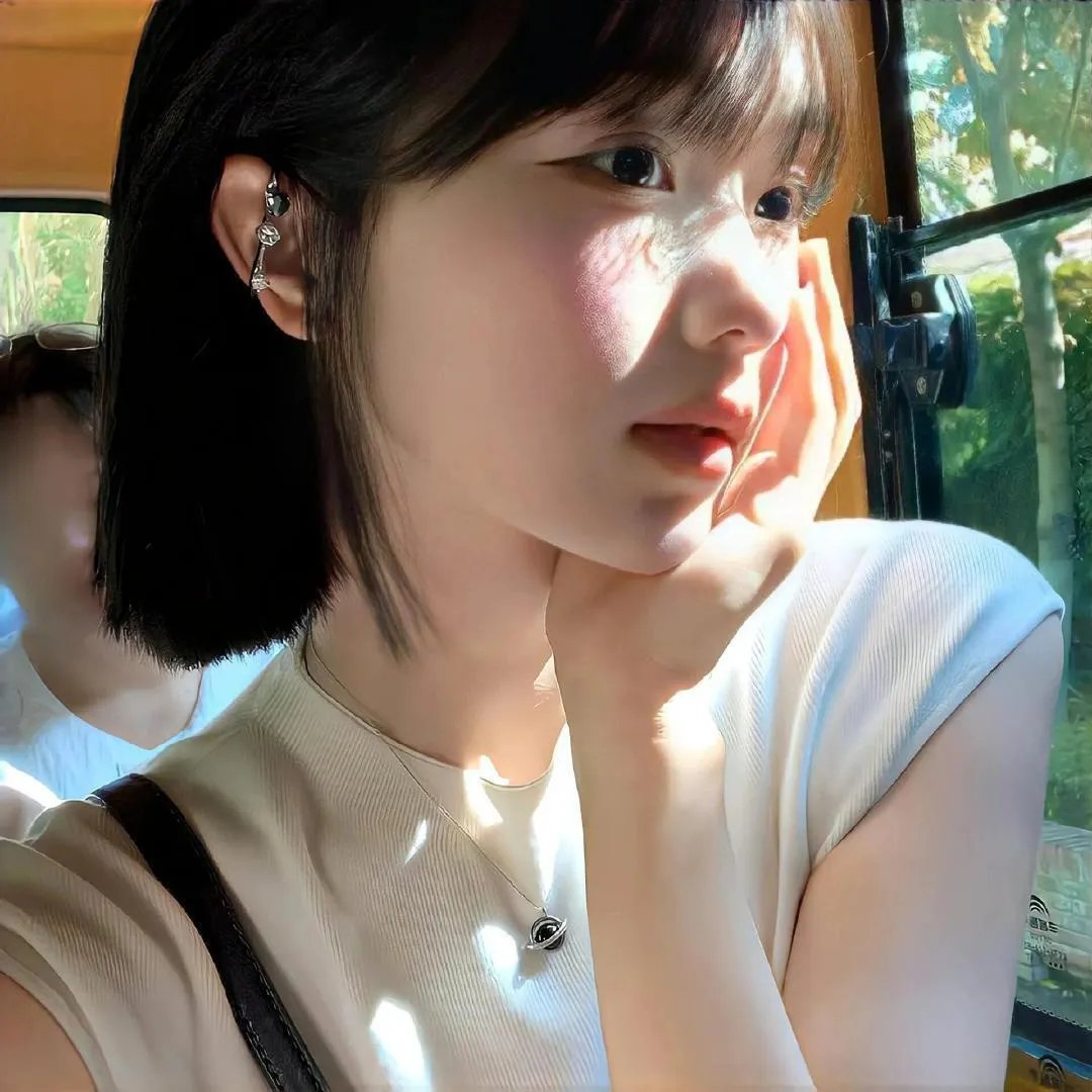 你看起来好像很好吃