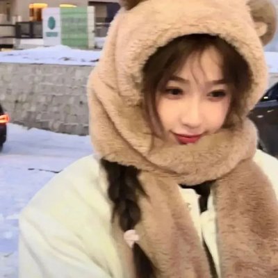 我亲爱的怪物伙伴