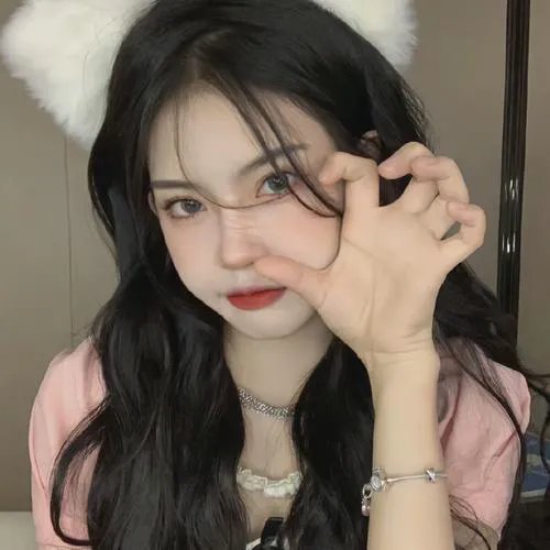 富美子的海